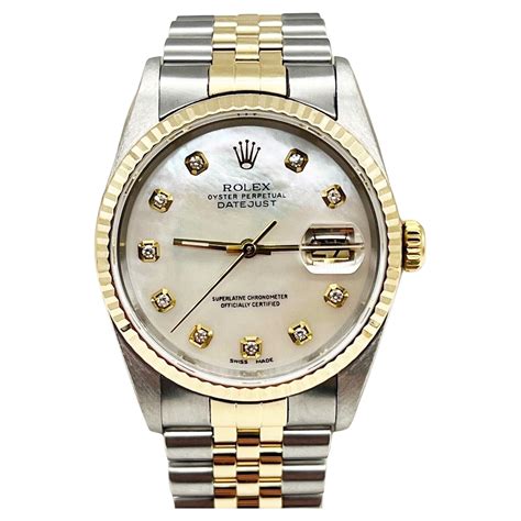 rolex datejust 16233 kaufen|rolex datejust 16233 price.